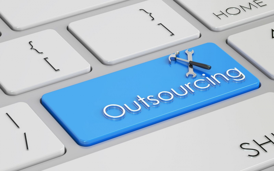 Một số lợi ích mà loại hình Outsource mang lại cho doanh nghiệp